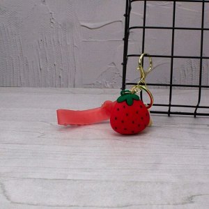 Брелок "Fruit.Strawberry"