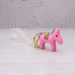 Брелок "Angel pony", pink