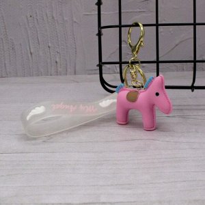 Брелок "Angel pony", pink