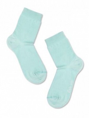 Conte kids 5С-11СП Tip-Top Носки дет.(Conte) однотонные р.20-22