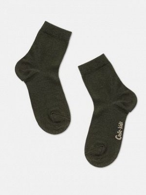 Conte kids 5С-11СП Tip-Top Носки дет.(Conte) однотонные р.20-22