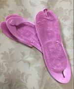Тапки массажные