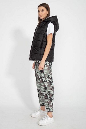 Жилет Kivviwear 3110/05 черный
