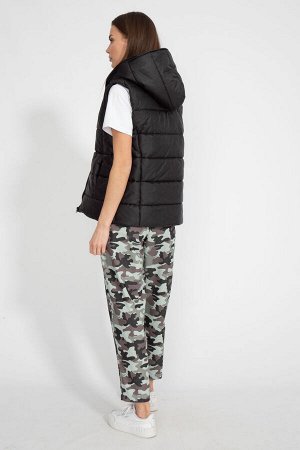 Жилет Kivviwear 3110/05 черный