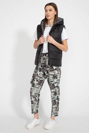 Жилет Kivviwear 3110/05 черный