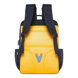 Молодежный рюкзак ACROSS M-4-1