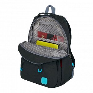 Молодежный рюкзак ACROSS М-3-2