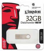 Флеш-накопитель DataTraveler SE9 USB3.0 флешка 32GB