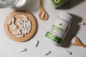 Naturalsupp Инозитол