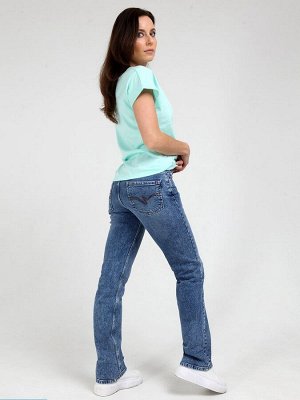 Женские джинсы Regular fit