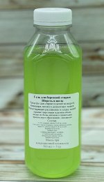 Гель для стирки изделий из шерсти и шелка Lesol Wash Universal