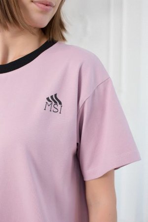 Коллекция MSI футболка Easy (Изи-Просто) № 14 355 31