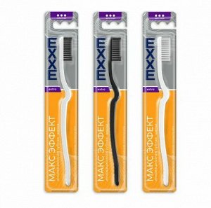 ARVITEX Master Fresh Зубная щетка extra  Макс эффект 1 шт.