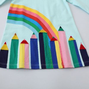Сарафан для девочки