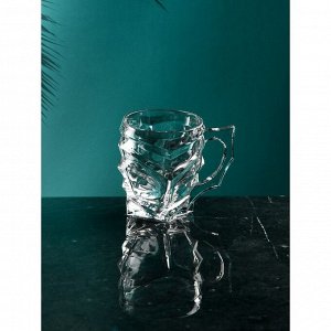 Кружка «Ависса», 170 мл, стекло, Иран