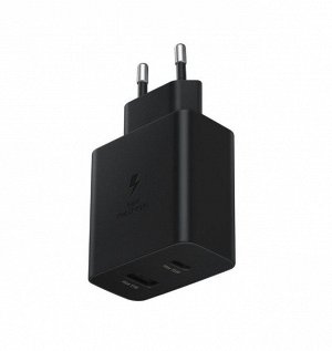 NEW ! Сетевое Зарядное устройство 35W PD Adapter USB-C + USB