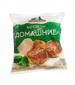 Котлеты &quot;Домашние&quot; + 0,8 кг