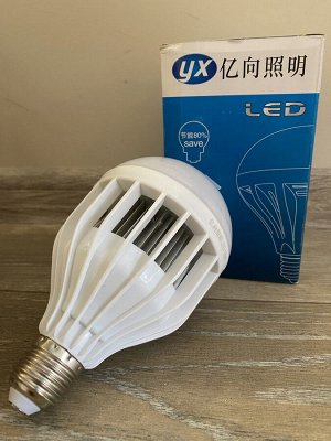 Светодиодная лампа Е27