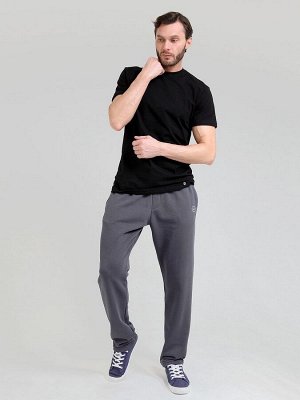 Трикотажные мужские брюки
