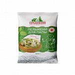 Пельмени Для папы Серышевский ПК 900г