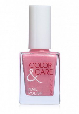 Лак для ногтей Color & Care: Cosmic Shades