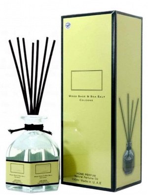 Аромадиффузор Home Parfum 100 ml