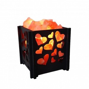 соль земли Корзина СЕРДЦА 1,8 кг