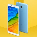 Xiaomi RedMi 5 Plus и Note 5