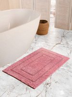 Коврик Arya 60X90 Klementin Розовый