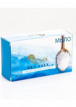 Мыло Arya Sea Salt