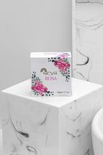 Мыло Arya Ароматические Rosa.