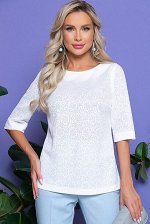 Блузка 41448