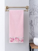 Полотенце Arya 50X90 Desima  .