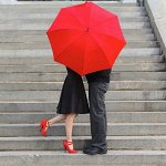 Зонты для женщин и мужчин — Коллекция 2023