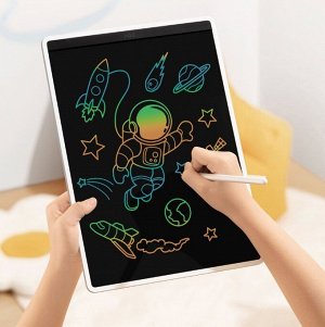 Детский планшет для рисования Xiaomi LCD Writing Tablet 10", MJXHB01WS