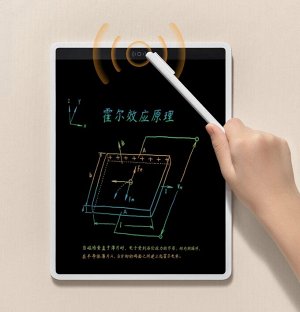 Детский планшет для рисования Xiaomi LCD Writing Tablet 10", MJXHB01WS