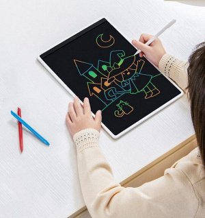 Детский планшет для рисования Xiaomi LCD Writing Tablet 10", MJXHB01WS