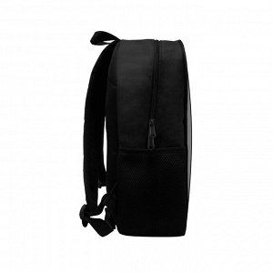 Набор сумок Веном/Venom для мальчиков 3 в 1 - рюкзак, сумочка, пенал