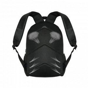 Набор сумок Веном/Venom для мальчиков 3 в 1 - рюкзак, сумочка, пенал