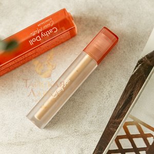 Консилер «Cover Matte» (№03 Средний Беж) Cathy Doll / Cathy Doll Cover Matte Concealer №01 Ivory
