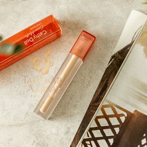 Консилер «Cover Matte» (№03 Средний Беж) Cathy Doll / Cathy Doll Cover Matte Concealer №01 Ivory