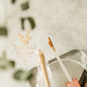 Консилер «Cover Matte» (№03 Средний Беж) Cathy Doll / Cathy Doll Cover Matte Concealer №01 Ivory