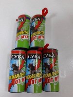 Липкая лента от мух
