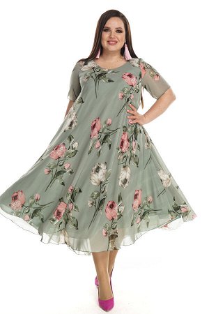 Платье-3199