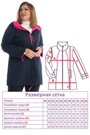 Куртка-3177