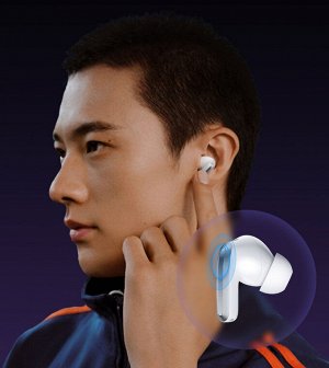 Беспроводные наушники Xiaomi Redmi Buds 4 Pro