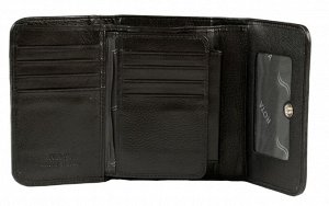 Кошелек женский из кожи ската