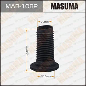 Пыльник амортизатора Masuma, арт. MAB-1082