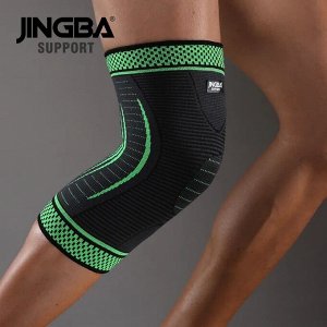 Коленный суппорт Jingba Knee Support / 1 шт.