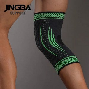 Коленный суппорт Jingba Knee Support / 1 шт